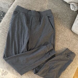 Lululemon City Sweat Jogger Pants -Tall